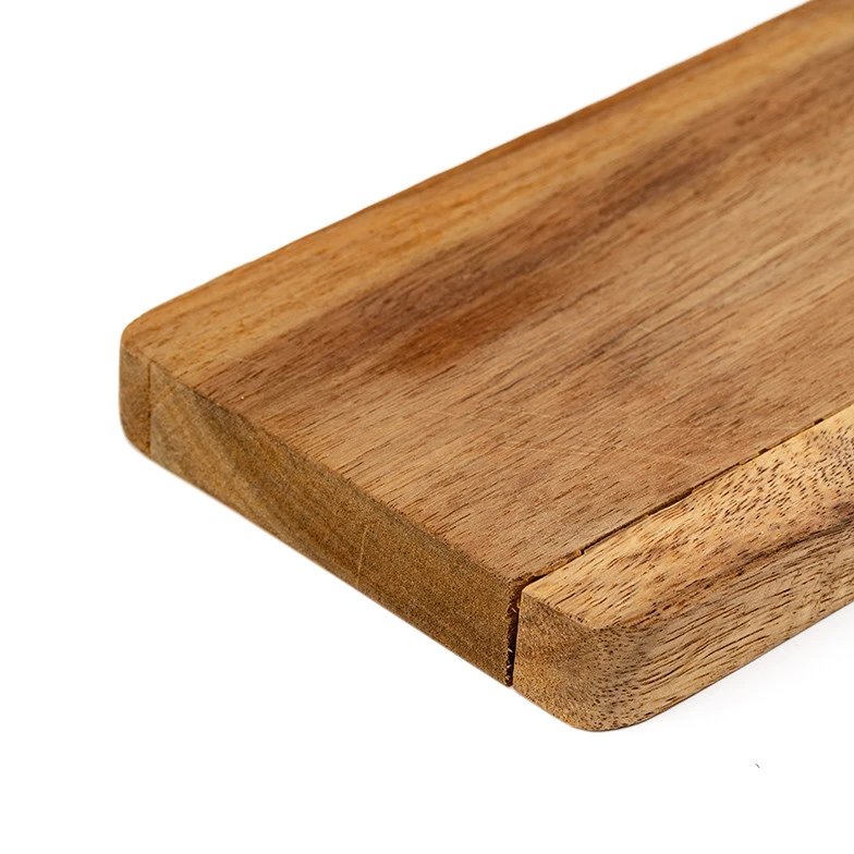 Tábuas de teca 1x3
